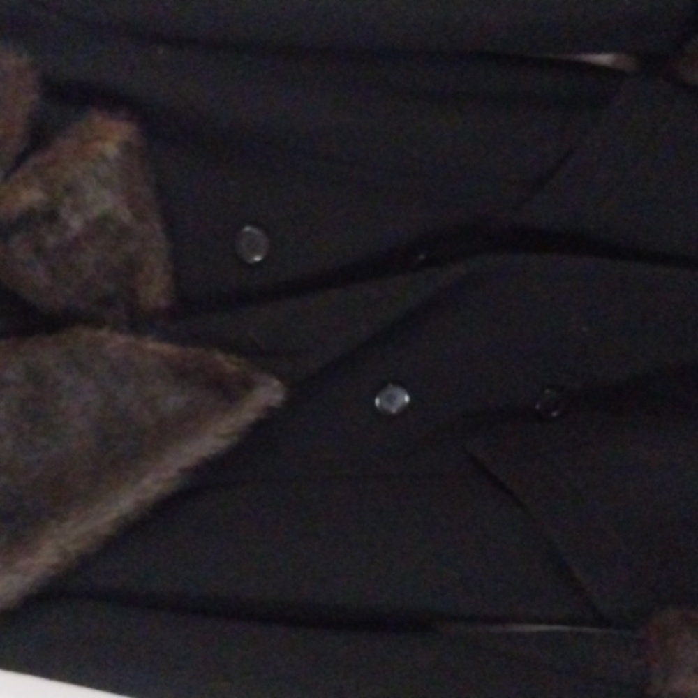 Ladies coat